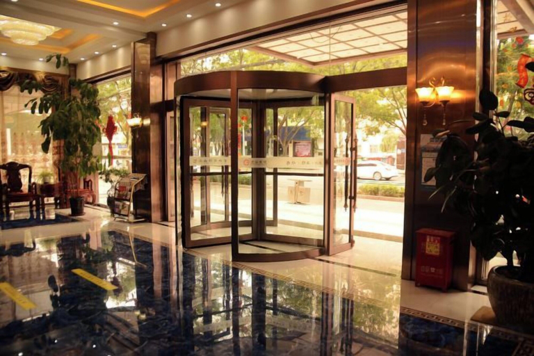 Others 5, Dingxi Jingu Hotel, Dingxi