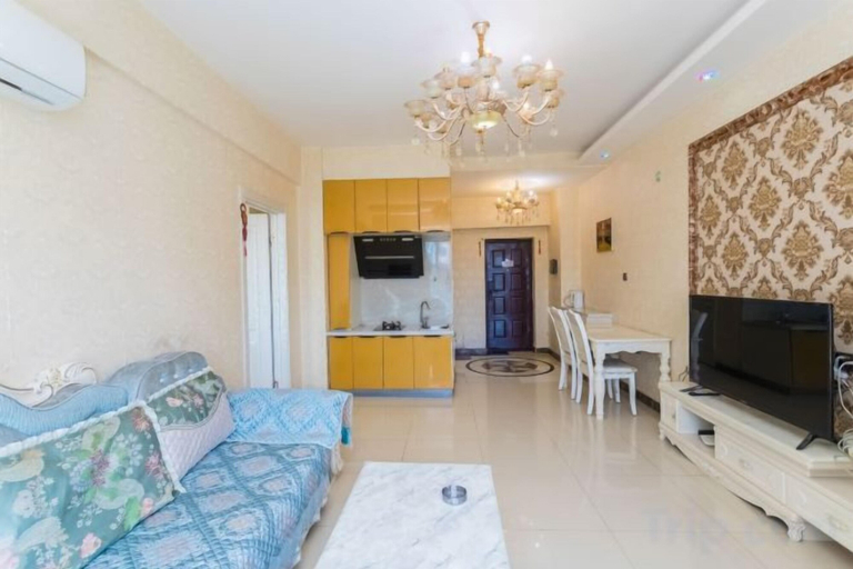Others 4, Xinyi Apartment, Harbin