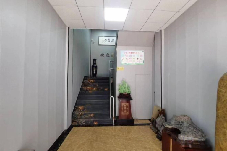 Others 5, Huaiyuan Happy Holiday Hotel, Bengbu