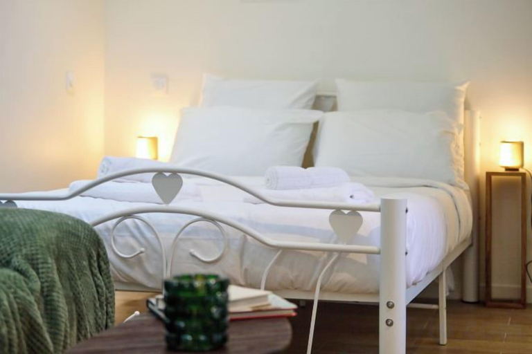 Room 4, Montparnasse 2 - Studio, Paris