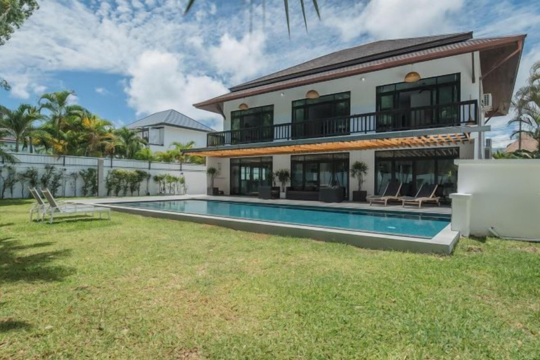 Sport & Beauty, Eden Villa A Tropical Paradise Pool Villa, Pulau Phuket