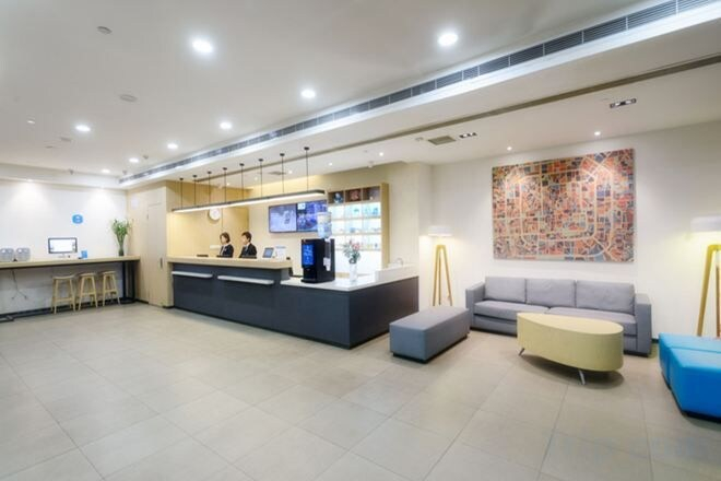 Others 5, Shengting Hotel (Henan University of Technology Enterprise Base Branch), Zhengzhou