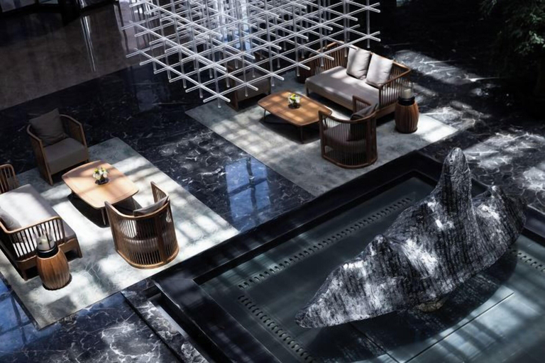 Food & Drinks 5, YunXi DengYun Resort Hotel, Taizhou