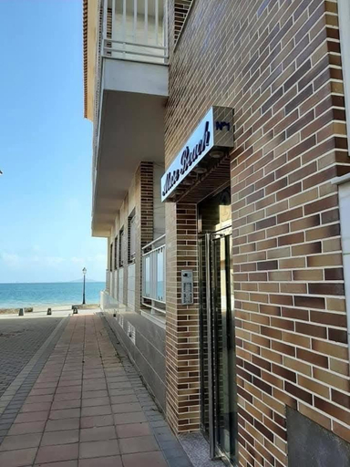 Exterior & Views 1, Aluse Beach, Murcia
