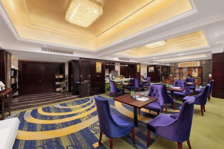 Others 4, Plum Garden International Hotel, Sanming