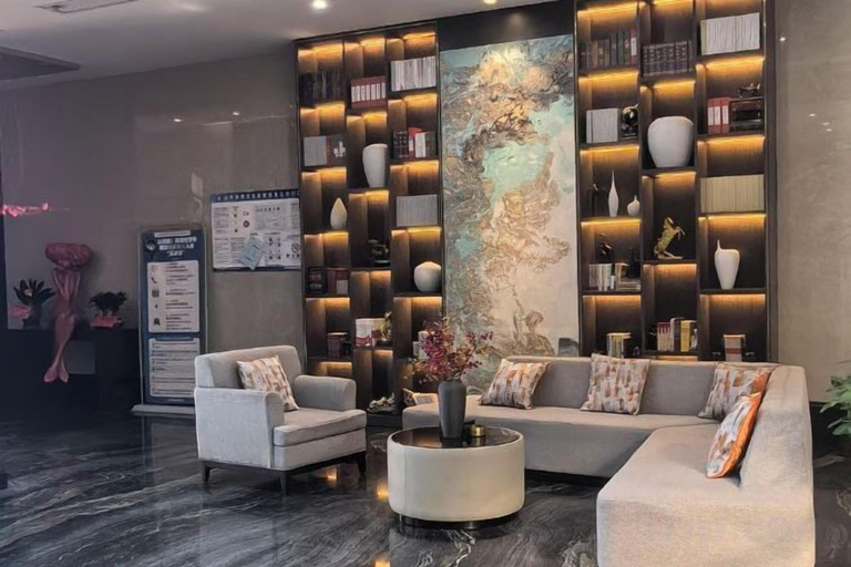 Others 1, XiaoNanJing Fashion Hotel, Pingxiang