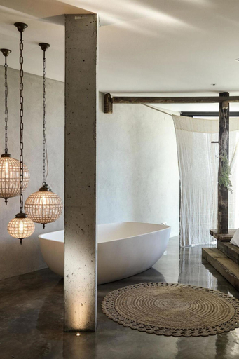 Bathroom 4, Areias do Seixo Villas, Torres Vedras