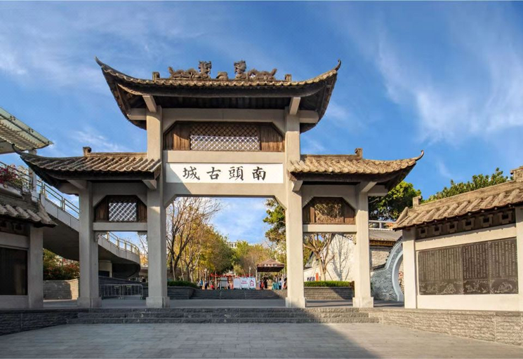 Others 4, Pengcheng Belvedere Hotel (Shenzhen University Nanshan Metro Station), Shenzhen