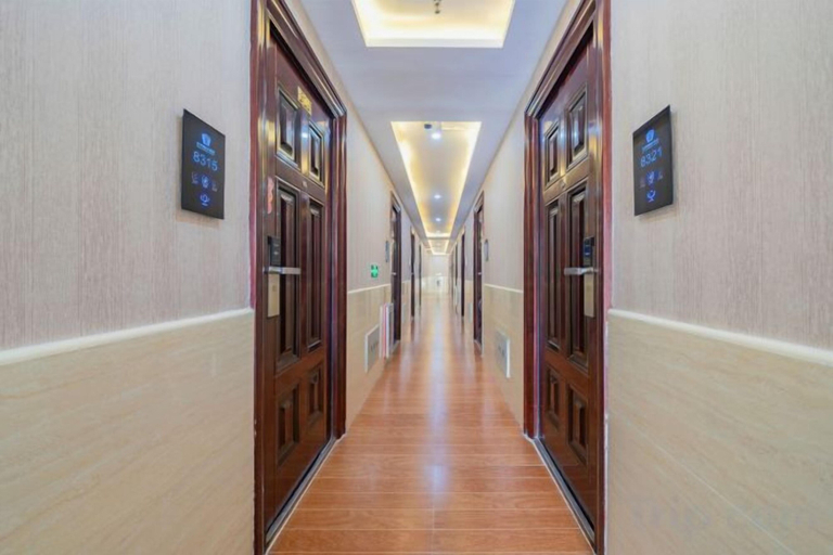 Others 5, JITAI HOTEL(Shanghai Nanxiang store), Shanghai