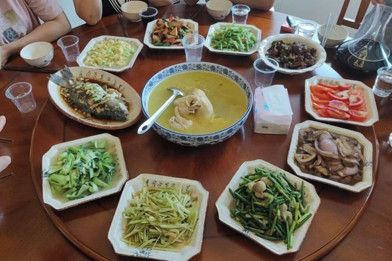 Food & Drinks 4, Damingshan Juxianlou Homestay, Hangzhou