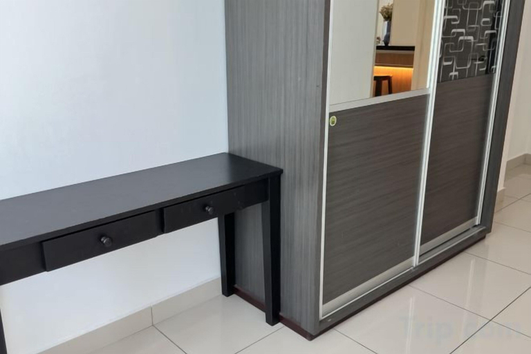Interior 5, HappySty in George Town Amazing sea view, Pulau Penang