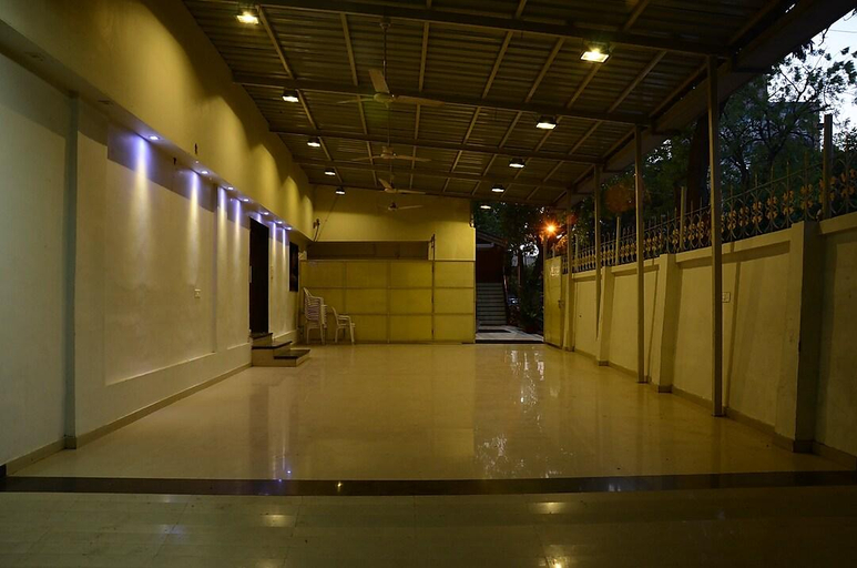 Others, Prithvi Hotels, Ahmadabad