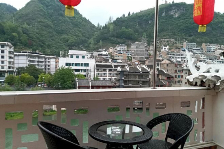 Others 3, Zhenyuan Yishan Yishui River View Homestay, Qiandongnan Miao and Dong
