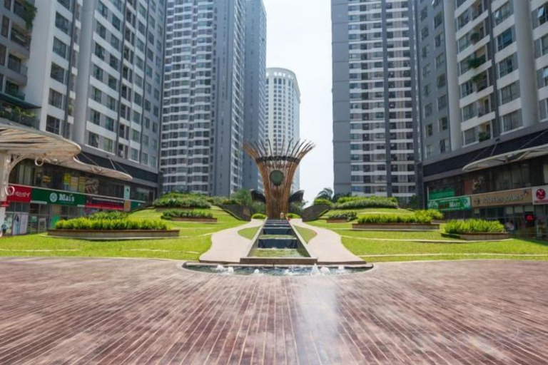 3, Vinhomes Time city & Park Hill - Green Home, Hai Bà Trưng