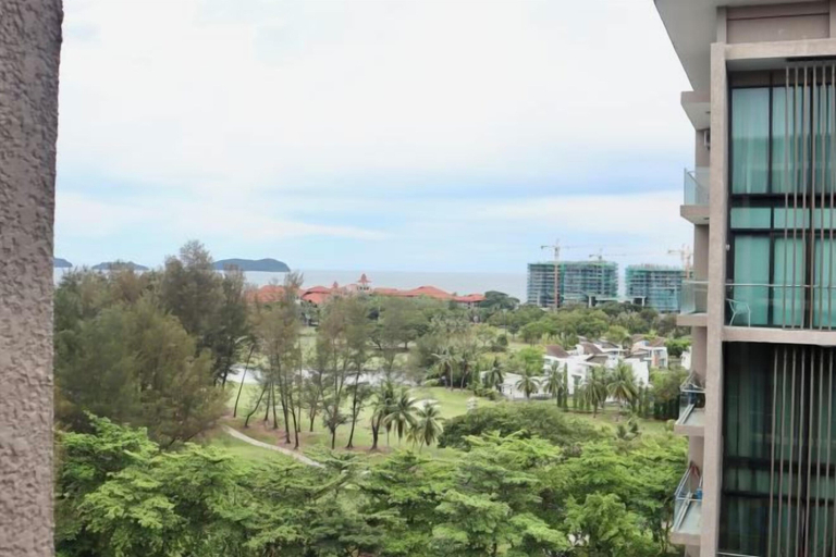Others 5, Homesuite' Home at Riverson Soho, Kota Kinabalu