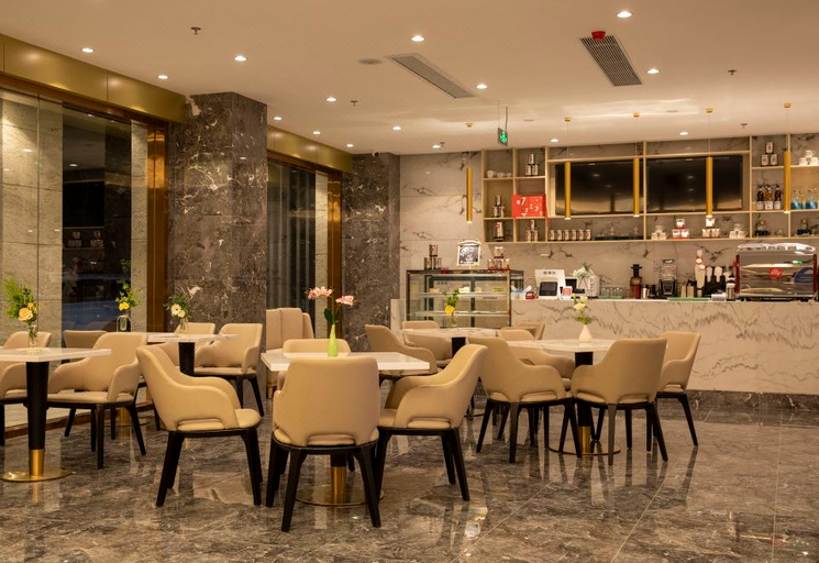 Food & Drinks 4, Shenzhen ChangBao International Hotel, Shenzhen