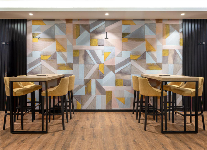 Food & Drinks 5, Hotel Málaga Alameda Centro, Affiliated by Melia, Málaga