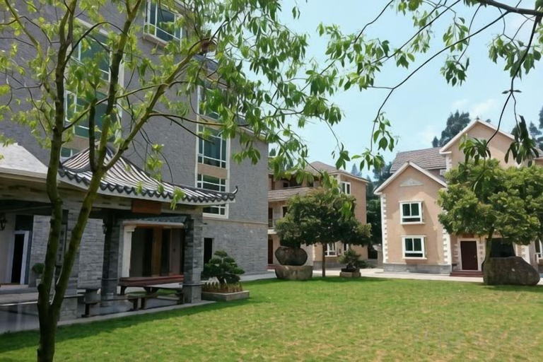 Exterior 4, Haonianhua Yatao Resort, Zhanjiang