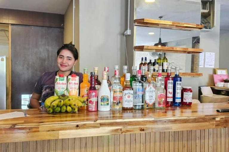 Food & Drinks 5, KT8 Hotel Aonang, Mueang Krabi