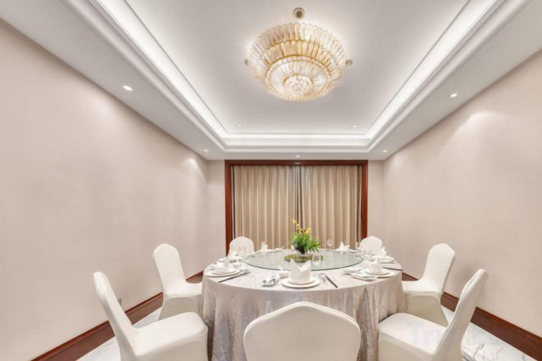 Others 5, Meiyuan Hotel, Ningbo