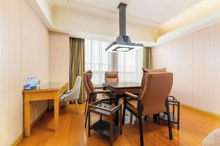 Others 5, Vienna Hotel (Wuhan Central China Normal University, Huquan Metro Station), Wuhan
