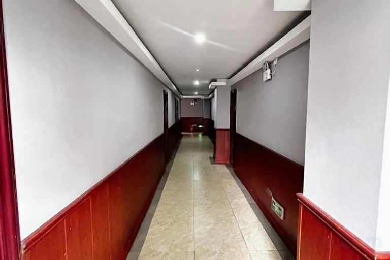 Others 4, Fangzhi Hotel, Hengyang