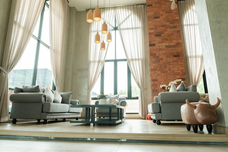 Others 5, Le Lert Hotel Ratchaburi, Muang Ratchaburi