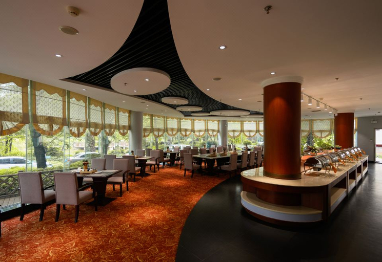 Food & Drinks 2, Dianchi Hotel, Kunming