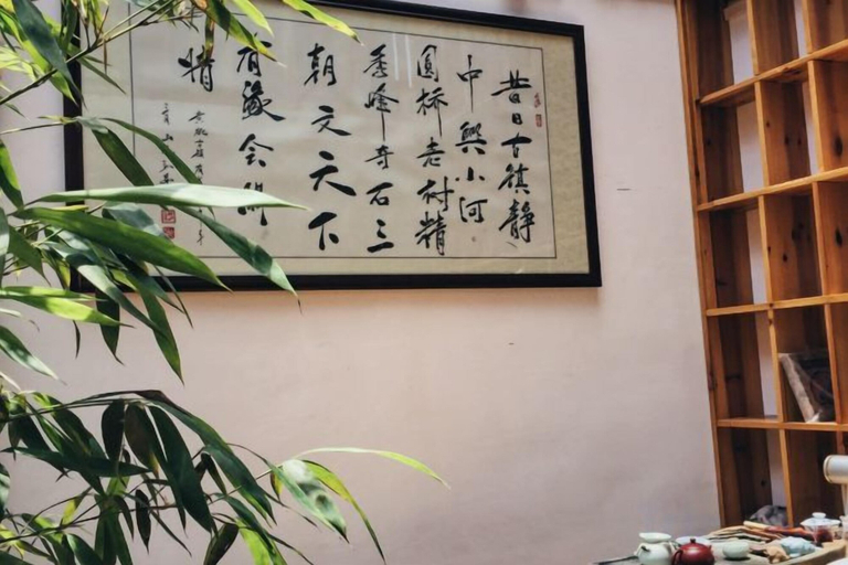 Food & Drinks, Shifang Chuanshe Boutique Inn, Hezhou
