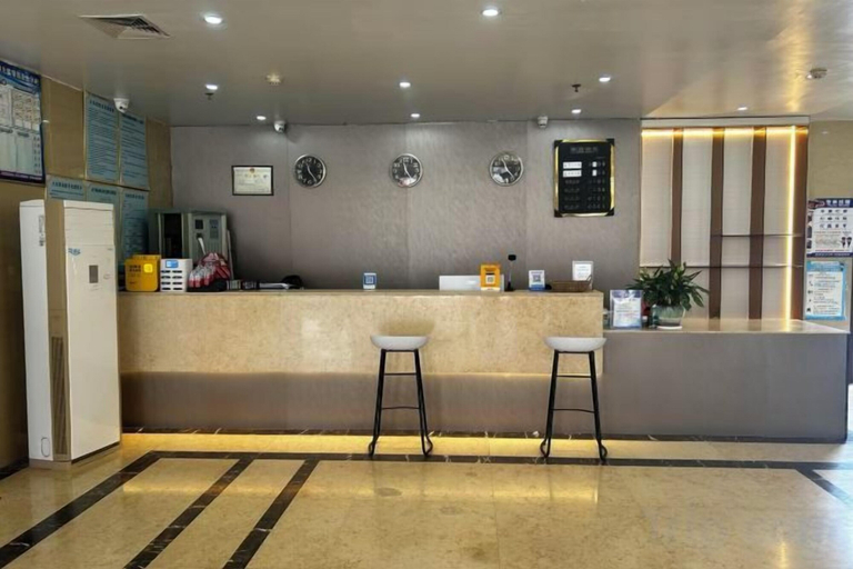Others 1, Bobai Lingli Hotel (Bobai Bus Terminal), Yulin