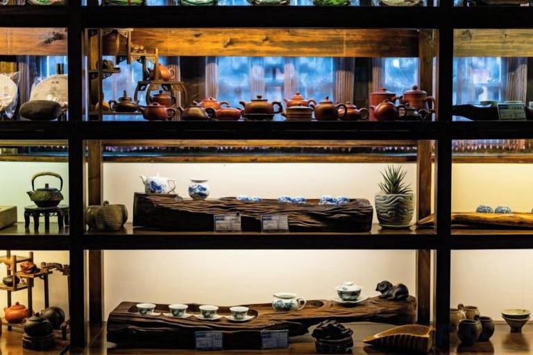 Miscellaneous 5, Langzhong Lijia Quadrangle Inn, Nanchong