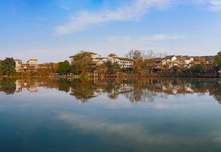Others 5, Yijia Lijing Hotel, Suining