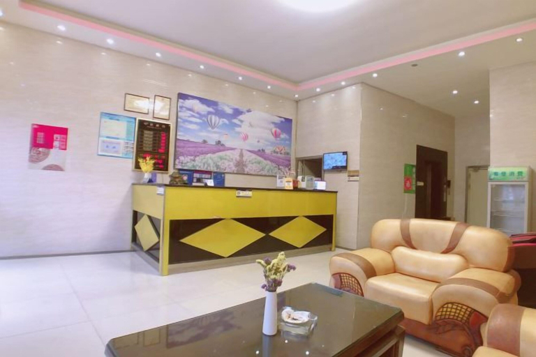 Others 1, SWT(sweetheart) Express Hotel, Dongguan