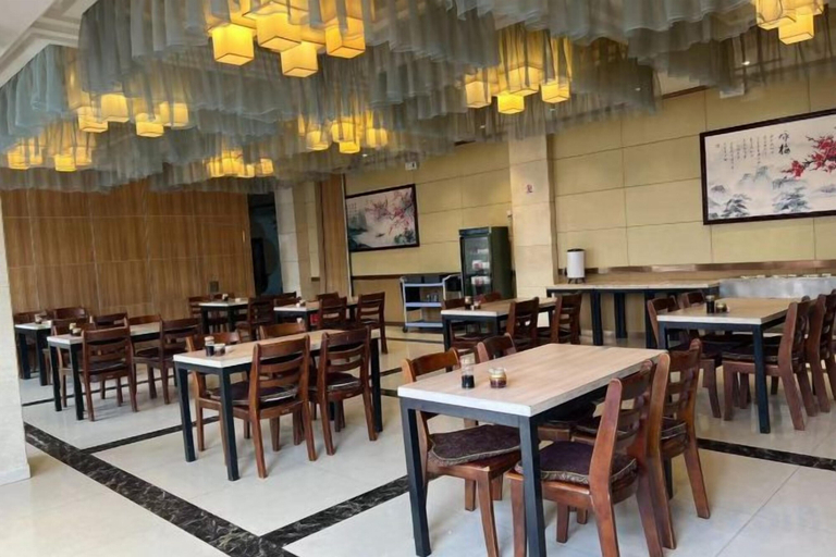 Food & Drinks 5, Meixiangchun Collection Hotel (Datong Yungang District), Datong