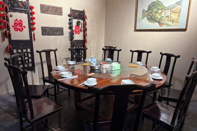 Others 5, Yongzhou Ancient Village Inn, Yongzhou