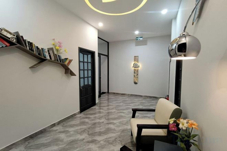 Interior 3, Aroma Beach, Da Nang