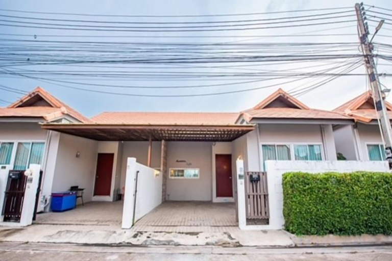 Exterior & Views, Aurora Life Pool Villa Pattaya, Pattaya
