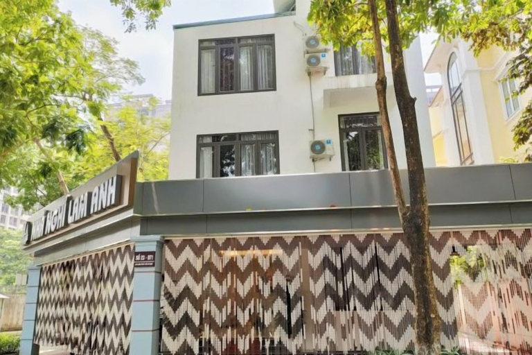 Exterior 5, Lam Anh Hotel 1 Phap Van Hoang Mai, Hoàng Mai