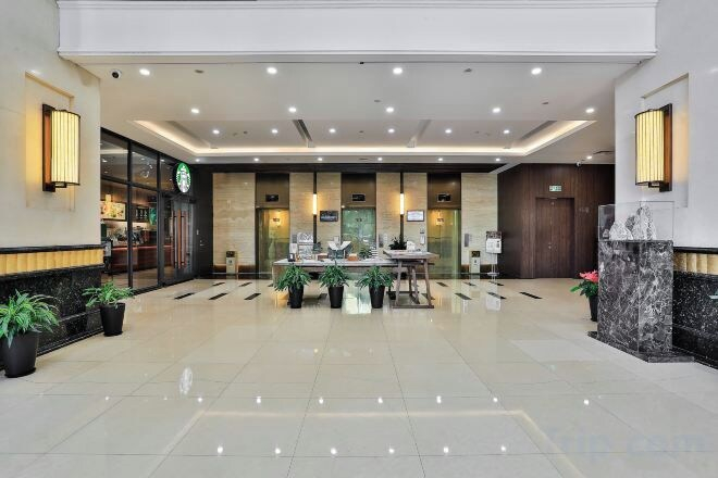 Others 1, Hangzhou Wenhua GINLAN JIA Grand Hotel, Hangzhou