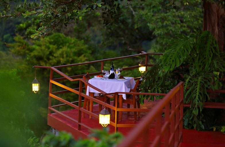 Food & Drinks 2, Los Establos Boutigue Inn, Boquete