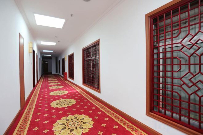Others 5, Dongying Garden Hotel (Lanzhou University Railway Station), Lanzhou
