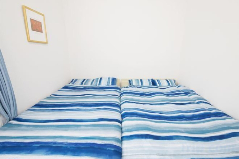 Room 3, Nishi-Shinjuku-Villa, Nakano City