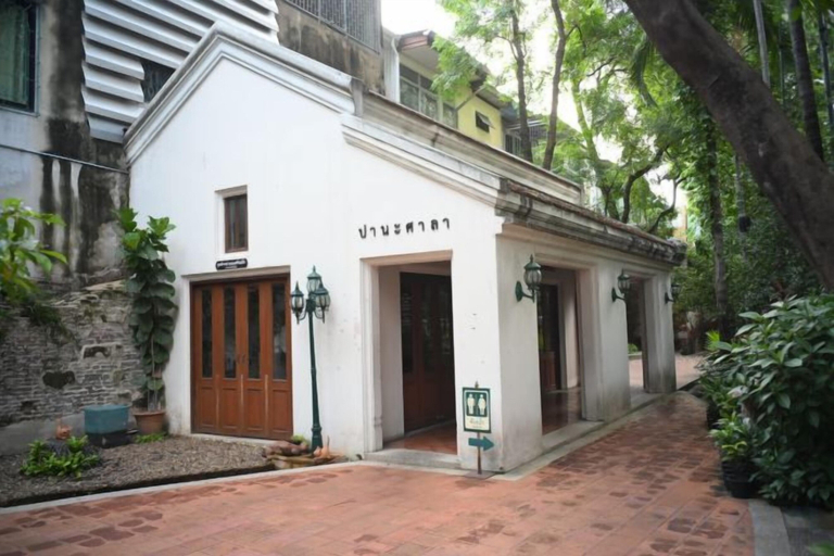 Exterior & Views 2, Stupid Stay, Khlong San