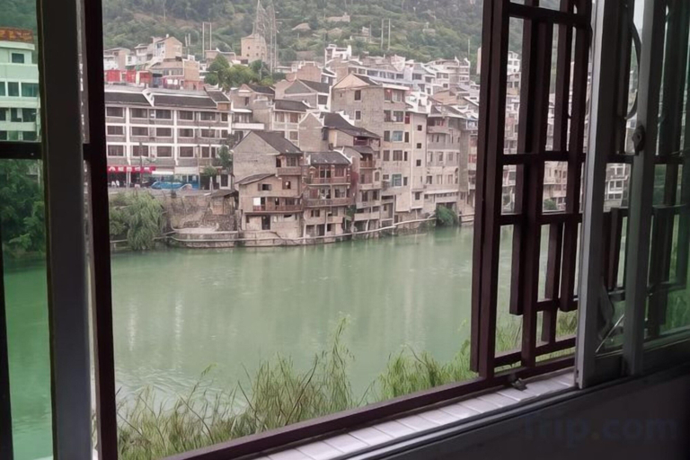 Others 4, Zhenyuan Yishan Yishui River View Homestay, Qiandongnan Miao and Dong