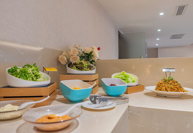 Food & Drinks 5, Venus International Hotel (Kunming Tongde Plaza), Kunming