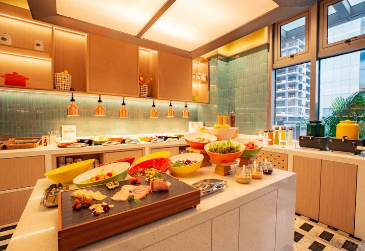 Others 4, Home2 Suites by Hilton Shenzhen Baoan, Shenzhen