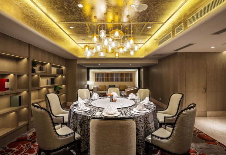 Food & Drinks 4, IKE INTERNATIONAL HOTEL, Zhumadian