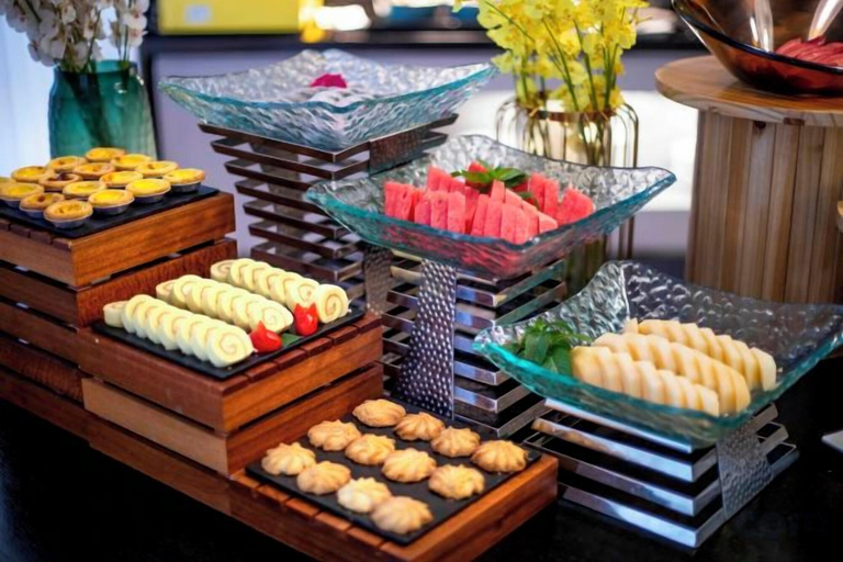 Food & Drinks 5, Orange Hotel (Hefei Sanxiaokou Subway Station Store), Hefei