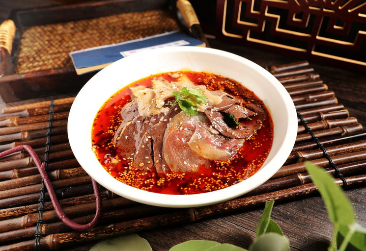 Food & Drinks 5, Rezen Holiday S Hotel (Chengdu South Railway Station), Chengdu