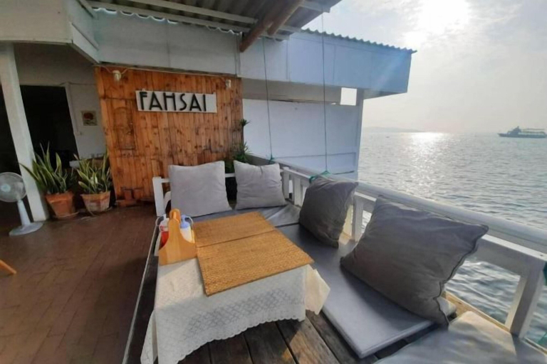 2, Baanfahsai, Pattaya